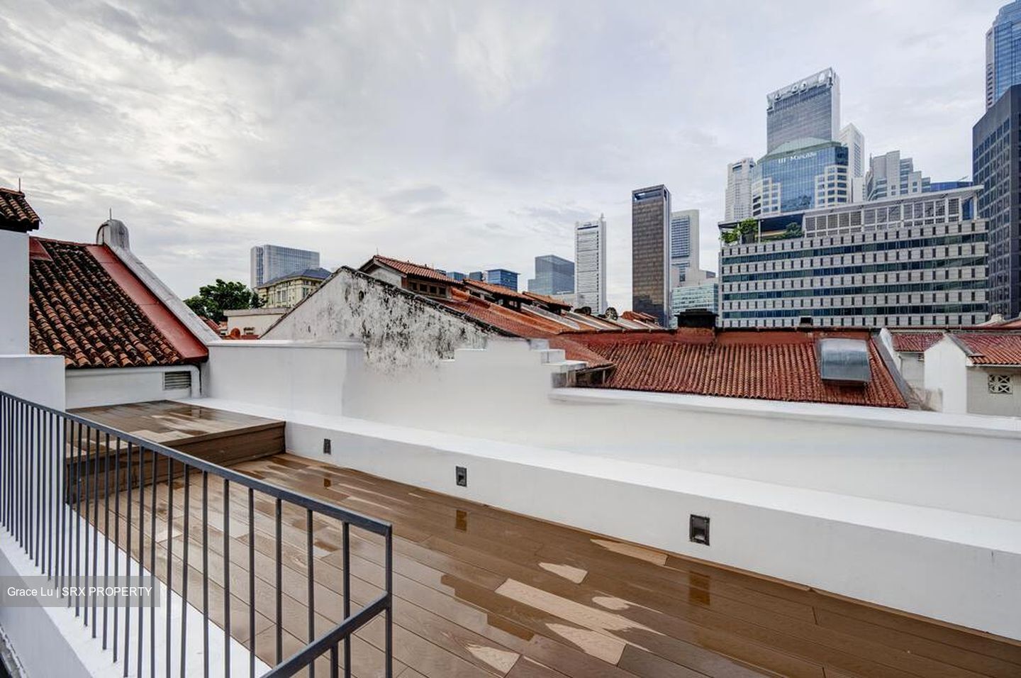 Telok Ayer Conservation Area (D1), Shop House #458307291